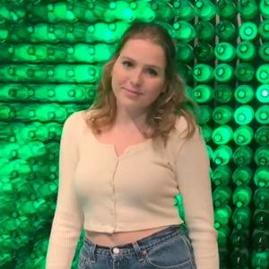 Meet your Posher, Madison